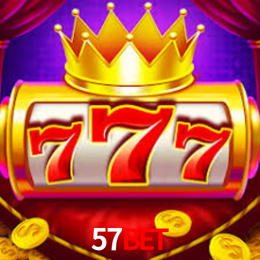 Welcome Bonus 57bet
