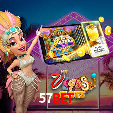 VIP Casino 57bet