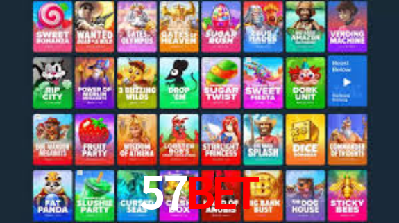 Premium Interface 57bet