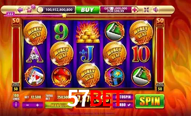 Weekend Specials 57bet