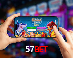 Live Casino 57bet