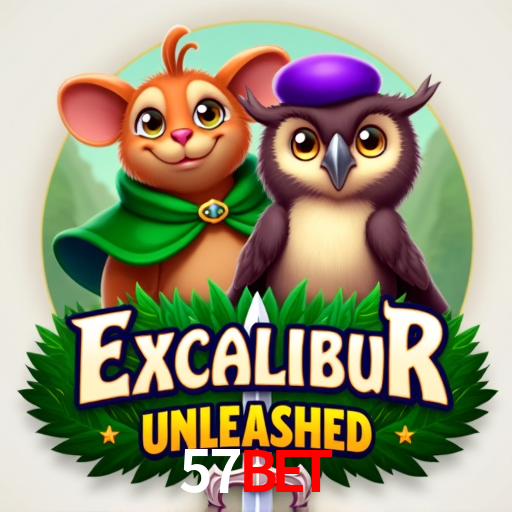 Games Directory 57bet